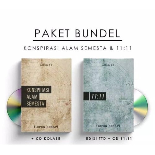 Detail Harga Buku Fiersa Besari Nomer 9