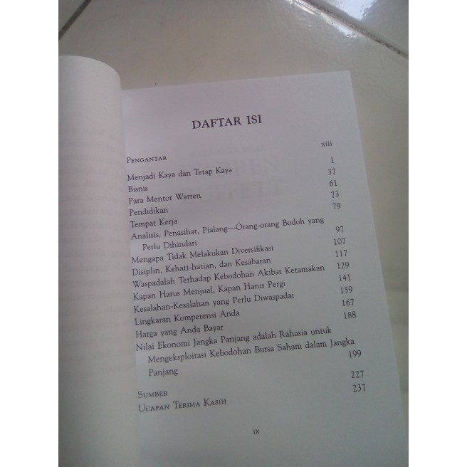 Detail Harga Buku Gambar 1 3 Harga Jangka Nomer 7