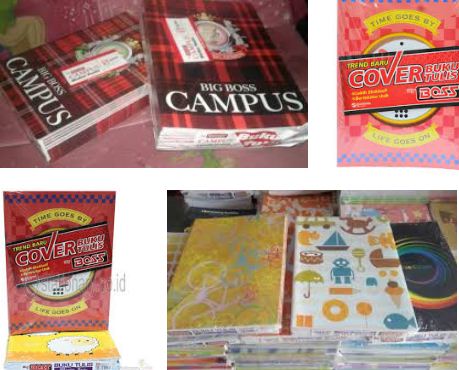 Detail Harga Buku Gambar Nomer 34