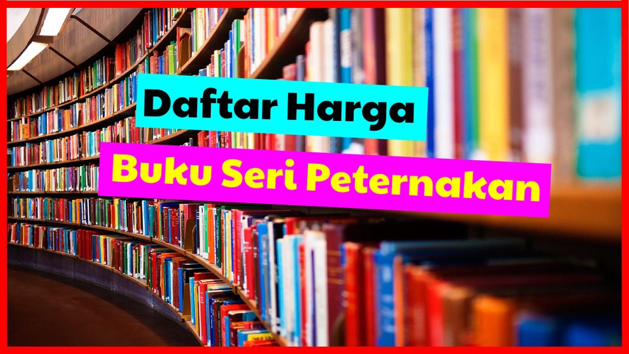 Detail Harga Buku Gambar Nomer 41