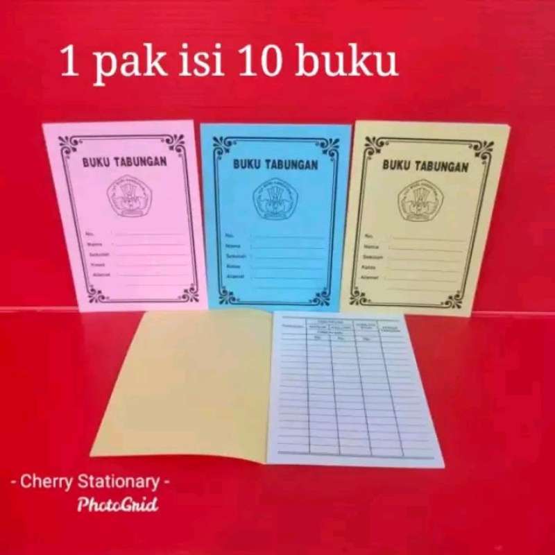 Detail Harga Buku Gambar Kecil Nomer 44