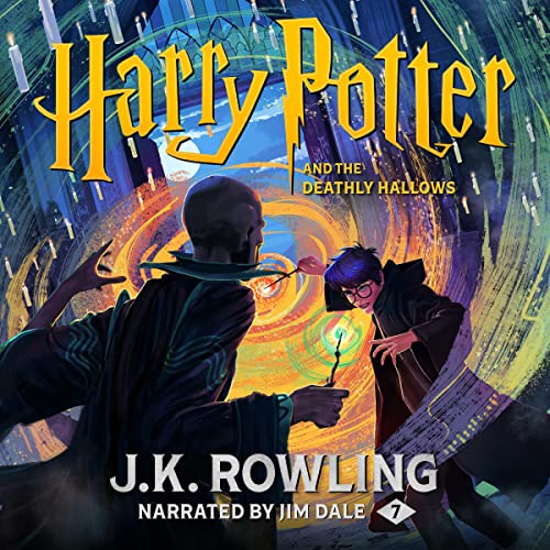 Detail Harga Buku Harry Potter 7 Nomer 15