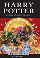 Detail Harga Buku Harry Potter 7 Nomer 18