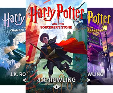 Detail Harga Buku Harry Potter 7 Nomer 24
