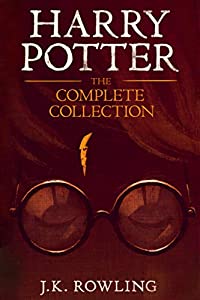 Detail Harga Buku Harry Potter 7 Nomer 43