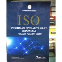 Detail Harga Buku Iso Nomer 2