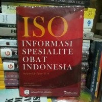 Detail Harga Buku Iso Nomer 20