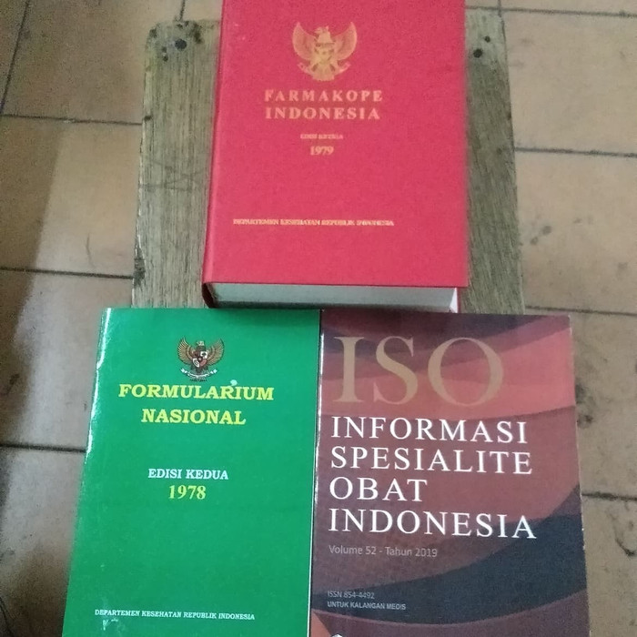 Detail Harga Buku Iso Nomer 26