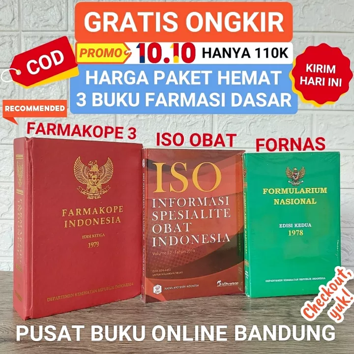 Detail Harga Buku Iso Nomer 39