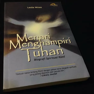 Detail Harga Buku Jalaludin Rumi Nomer 13