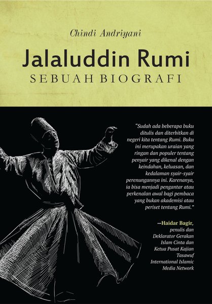 Download Harga Buku Jalaludin Rumi Nomer 21