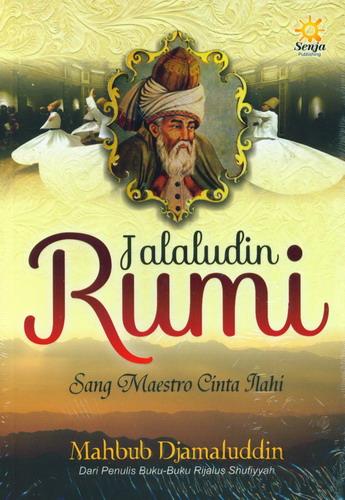 Detail Harga Buku Jalaludin Rumi Nomer 23