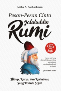 Detail Harga Buku Jalaludin Rumi Nomer 37