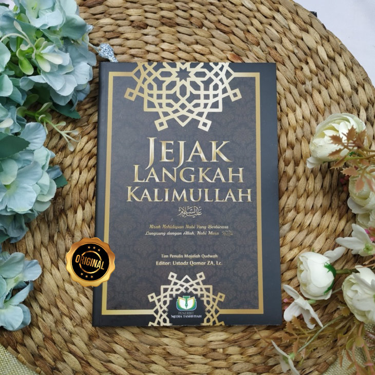 Detail Harga Buku Jejak Langkah Nomer 15