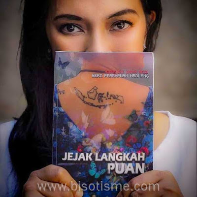 Detail Harga Buku Jejak Langkah Nomer 26