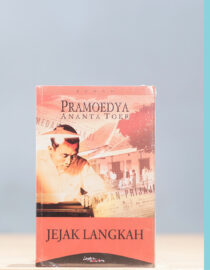 Detail Harga Buku Jejak Langkah Nomer 29