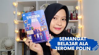 Detail Harga Buku Jerome Polin Nomer 20