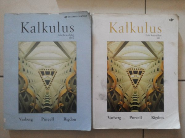 Detail Harga Buku Kalkulus Nomer 13