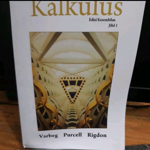 Detail Harga Buku Kalkulus Nomer 20