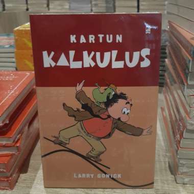 Detail Harga Buku Kalkulus Nomer 33