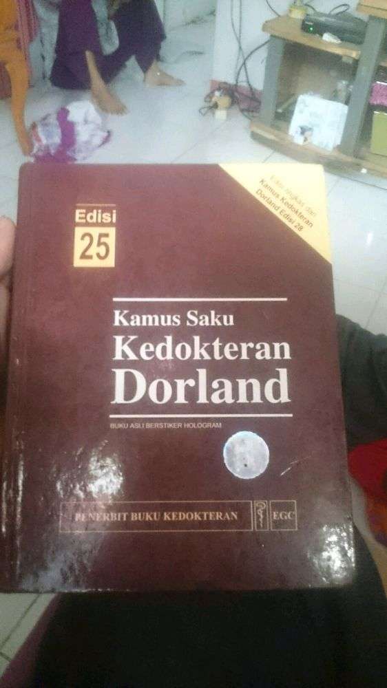 Detail Harga Buku Kedokteran Nomer 16