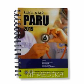 Detail Harga Buku Kedokteran Nomer 32