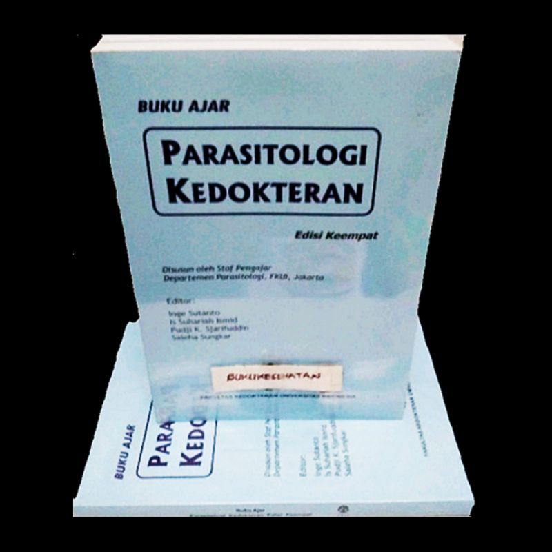 Detail Harga Buku Kedokteran Nomer 39