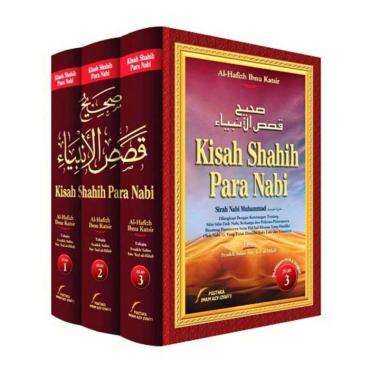 Detail Harga Buku Kisah Para Nabi Nomer 15