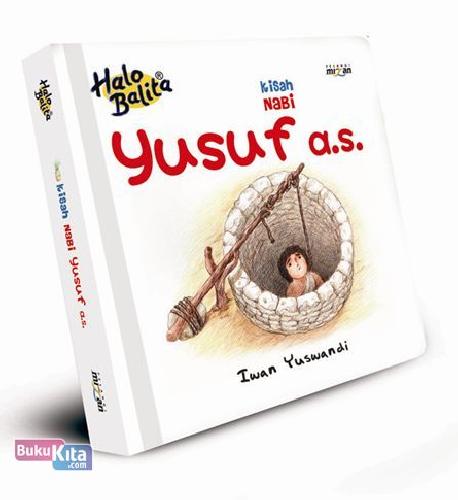 Detail Harga Buku Kisah Para Nabi Nomer 25