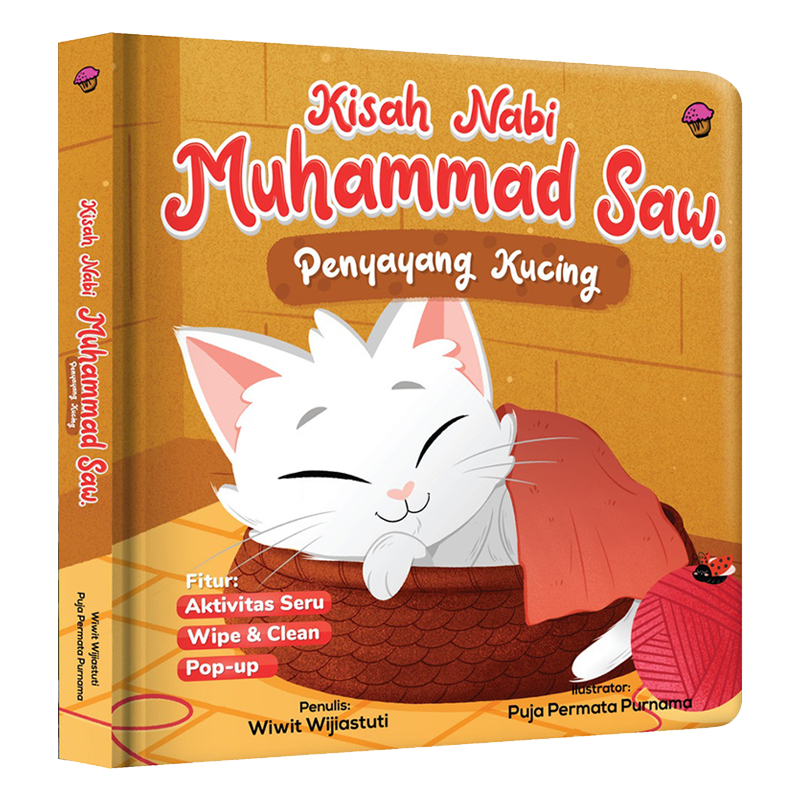 Detail Harga Buku Kisah Para Nabi Nomer 44