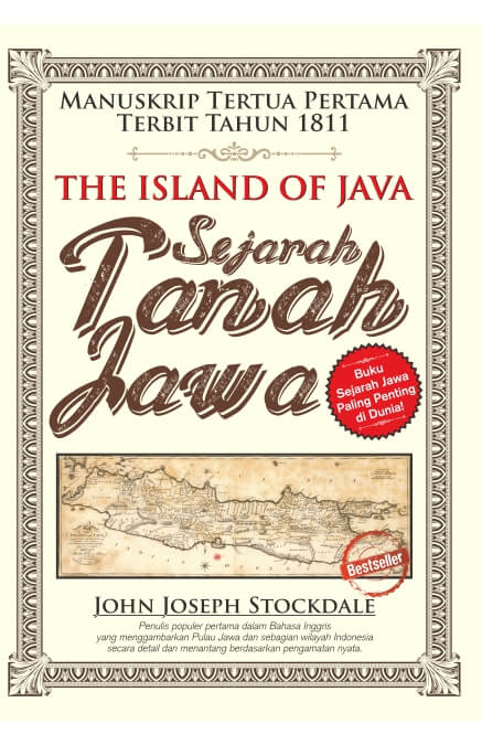 Detail Harga Buku Kisah Tanah Jawa Nomer 27