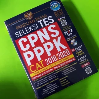 Detail Harga Buku Kisi Kisi Cpns 2019 Nomer 23