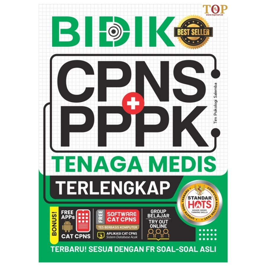 Detail Harga Buku Kisi Kisi Cpns 2019 Nomer 26