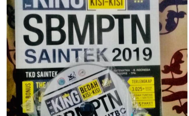 Detail Harga Buku Kisi Kisi Cpns 2019 Nomer 46