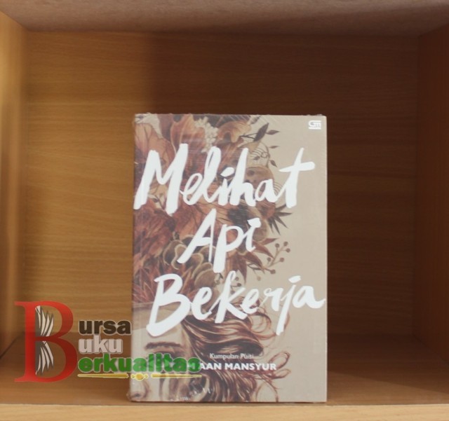 Detail Harga Buku Kumpulan Puisi Nomer 41