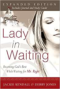 Detail Harga Buku Lady In Waiting Nomer 5