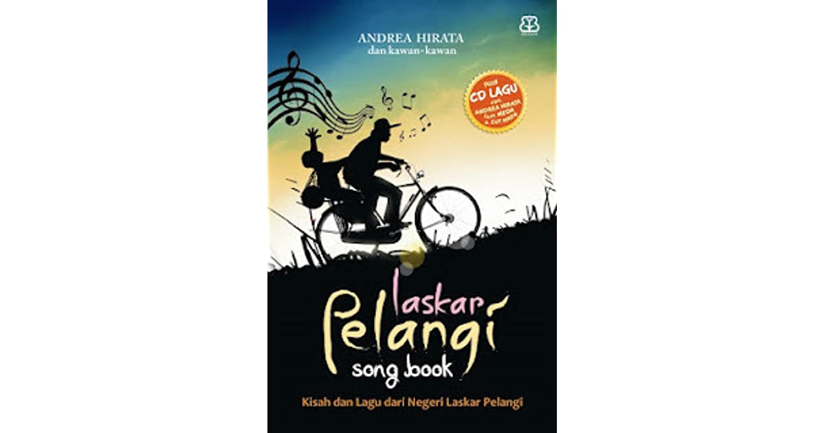 Detail Harga Buku Laskar Pelangi Nomer 27