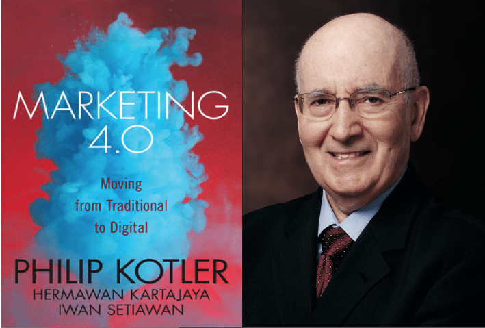 Detail Harga Buku Marketing 40 Nomer 23