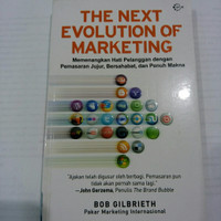 Detail Harga Buku Marketing 40 Nomer 36