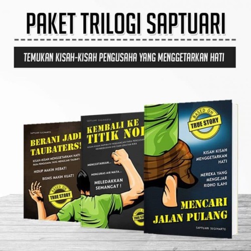 Detail Harga Buku Mencari Jalan Pulang Nomer 12