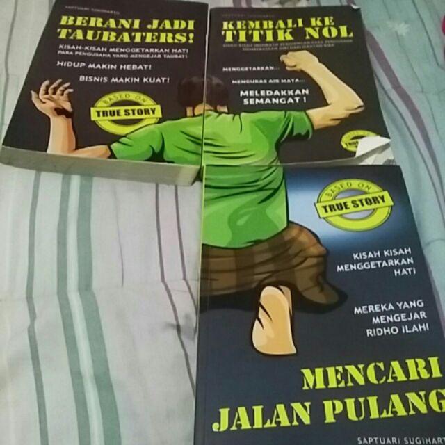 Detail Harga Buku Mencari Jalan Pulang Nomer 21