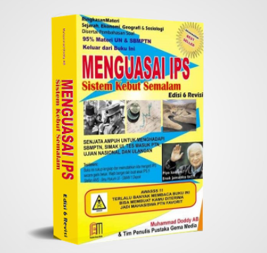 Detail Harga Buku Menguasai Ips Nomer 42