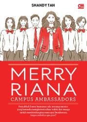 Detail Harga Buku Merry Riana Nomer 6