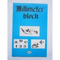 Detail Harga Buku Milimeter Block Nomer 24