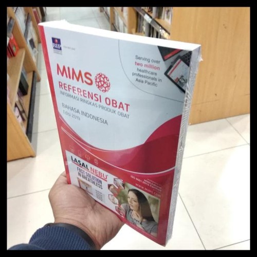 Download Harga Buku Mims 2019 Nomer 34