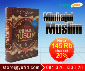 Detail Harga Buku Minhajul Muslim Nomer 36