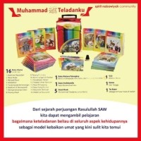 Detail Harga Buku Mute Nomer 42