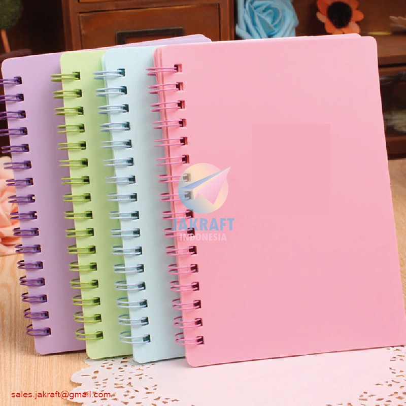 Harga Buku Notebook - KibrisPDR