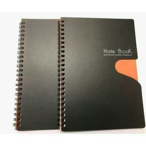 Detail Harga Buku Notebook Nomer 2
