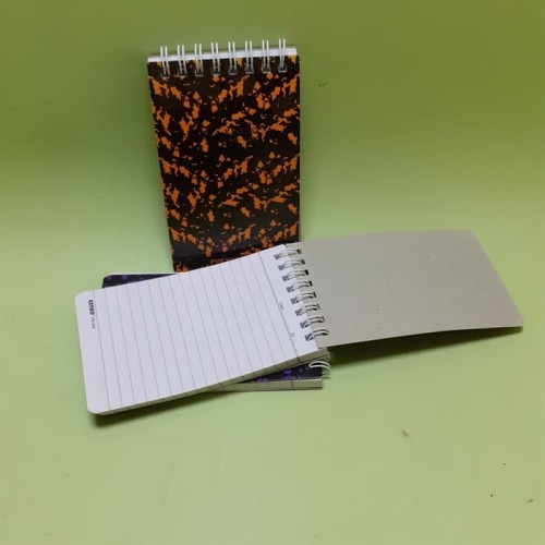 Detail Harga Buku Notebook Nomer 11